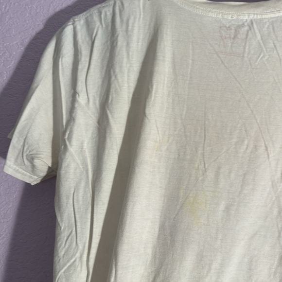 Whitney Houston Graphic Tee Shirt - Picture 5 of 5